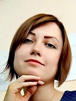 Семёнова Наталья Александровна