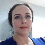 Светлана Васильевна Завьялова