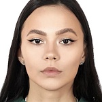 Куприянова Юлия Владимировна