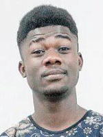Evans Owusu Amoako