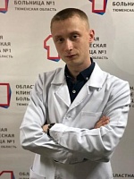 Чепухин Антон Васильевич