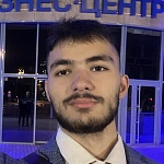 Набиев Эльдар Юнисович