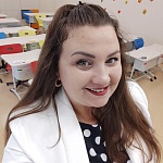 Татьяна  Кананыхина