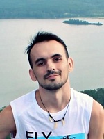 Корченов Валентин Сергеевич