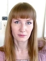 Беседина Светлана Александровна