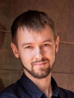 Сухарев Анатолий Анатольевич