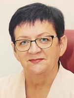 Добродеева Галина Александровна