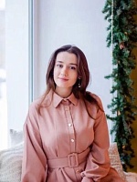 Медведева Екатерина Алексеевна