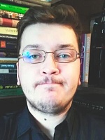 Пятков Сергей Сергеевич