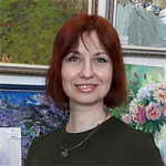 Лада Евгеньевна Михедько