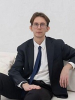 Степанов Артем Викторович