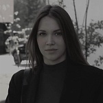 Лупатова Анна Сергеевна