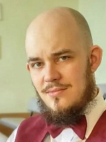 Дубровин Антон Николаевич