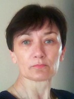 Клинг Ирина Николаевна