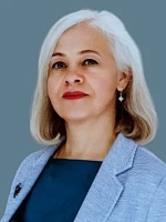 Макова Оксана Ивановна