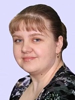Таловикова Оксана Владимировна