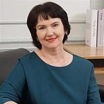 Юрова Светлана Николаевна