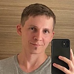 Дубин Александр Николаевич
