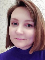 Гребенникова Светлана Михайловна