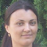 Елена Александровна Ситникова