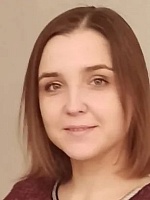 Садикова Ксения Олеговна