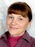 Гордеева Наталия Александровна