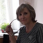 Скутина Лидия Анатольевна