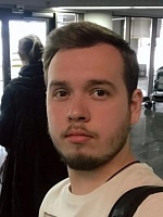 Наков Даниил Дмитриевич
