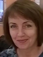 Тюменцева Наталья Николаевна