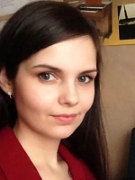 Велижанина Дарья Николаевна