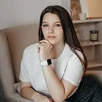 Елизавета Олеговна Маева