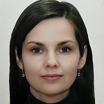 Болгарева Дарья Николаевна