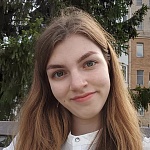 Равинская Ксения Анреевна