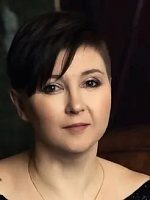 Ческидова Татьяна Марсельевна