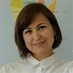 Вейсова Гузалия Фаизовна