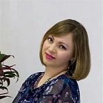 Наталья  Сергеевна Трофимова
