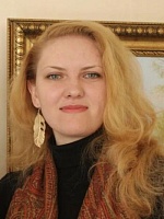 Адамова Татьяна Александровна