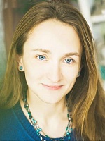 Новокшанова Светлана Сергеевна