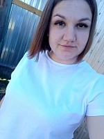 Малушкова Руфина Юрьевна