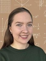 Кадочникова Екатерина Сергеевна