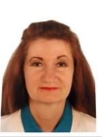 Матюхина Елена Николаевна