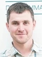 Никонов Кирилл Леонидович