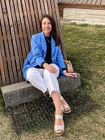 Бусыгина Анна Андреевна