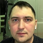 Калыгин Дмитрий Константинович