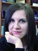 Иванченко Ирина Сергеевна