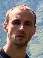Бахирев Павел Александрович