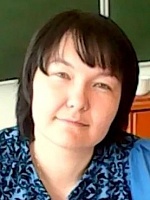 Зайнулина Гузель Ривальевна
