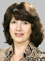 Снегирёва Ольга Анатольевна