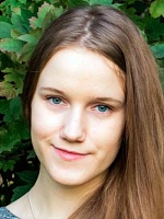 Коломойцева Мария Константиновна