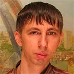 Алексей Витальевич Серяков